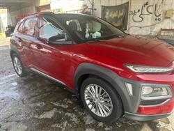 هيونداي كونا